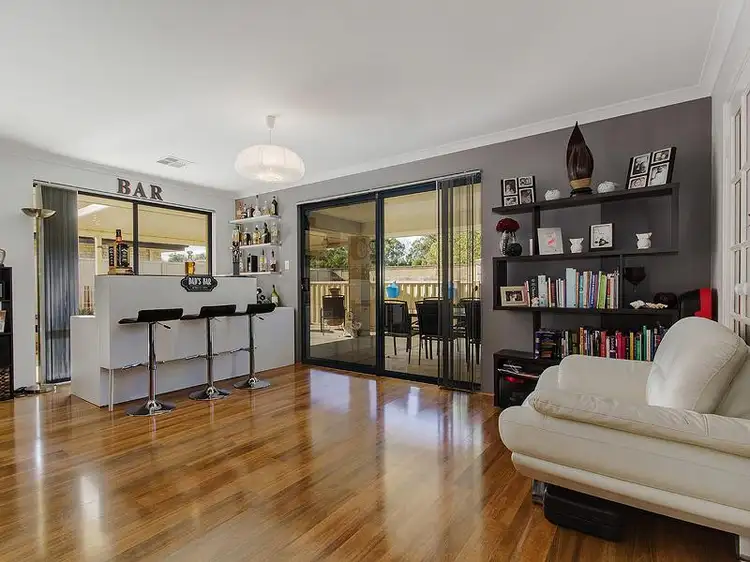 Fifth view of Homely house listing, 14 Ravenglass Crescent, Waikiki WA 6169