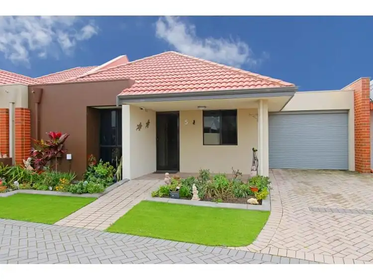 5/40 Mell Road, Spearwood WA 6163