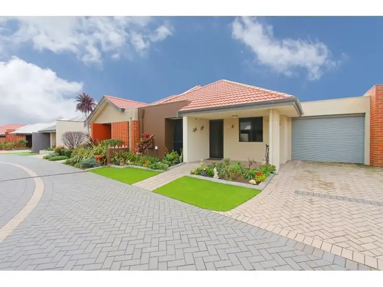 Second view of Homely villa listing, 5/40 Mell Road, Spearwood WA 6163