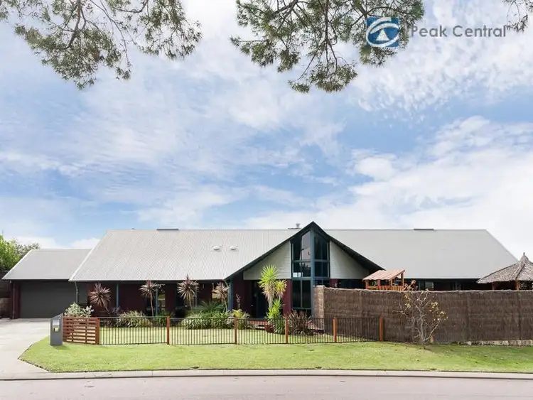 Main view of Homely house listing, 2 Kinship Way, Atwell WA 6164