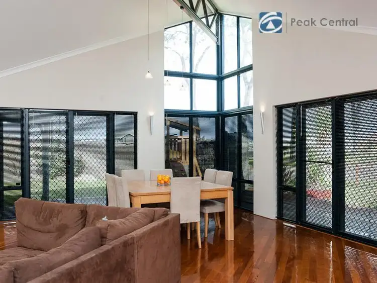 Sixth view of Homely house listing, 2 Kinship Way, Atwell WA 6164