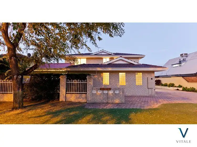 1/2 Jane Road, Applecross WA 6153