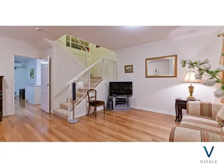 Third view of Homely house listing, 1/2 Jane Road, Applecross WA 6153