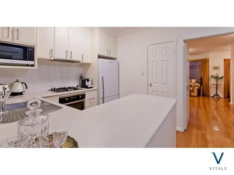 Fourth view of Homely house listing, 1/2 Jane Road, Applecross WA 6153