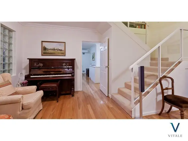 Fifth view of Homely house listing, 1/2 Jane Road, Applecross WA 6153