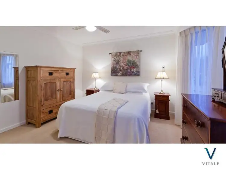 Sixth view of Homely house listing, 1/2 Jane Road, Applecross WA 6153