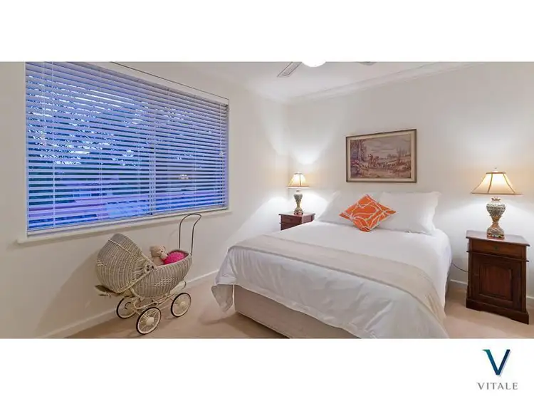 Seventh view of Homely house listing, 1/2 Jane Road, Applecross WA 6153