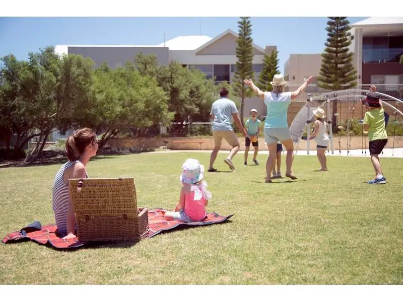 Main view of Homely land listing, Lot 374 Orsino Boulevard, North Coogee WA 6163