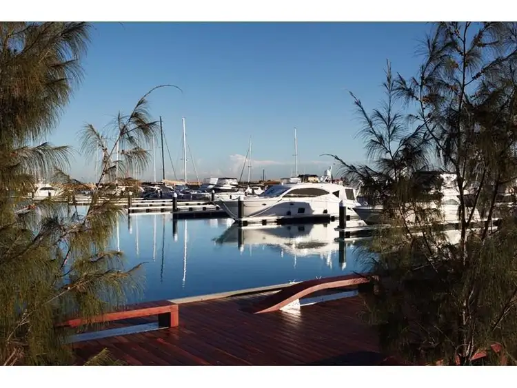 Second view of Homely land listing, Lot 374 Orsino Boulevard, North Coogee WA 6163
