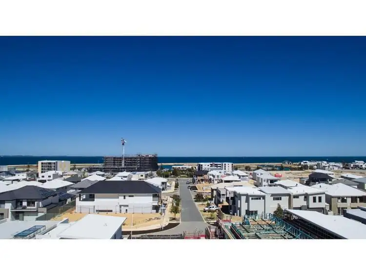 Fourth view of Homely land listing, Lot 374 Orsino Boulevard, North Coogee WA 6163