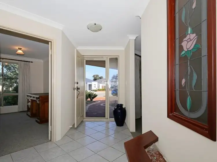 Second view of Homely house listing, 101 Willoughbridge Crescent, Erskine WA 6210