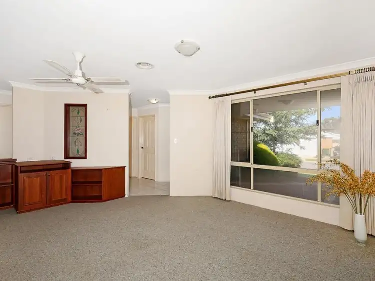 Third view of Homely house listing, 101 Willoughbridge Crescent, Erskine WA 6210