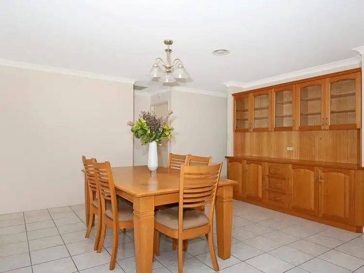 Fourth view of Homely house listing, 101 Willoughbridge Crescent, Erskine WA 6210