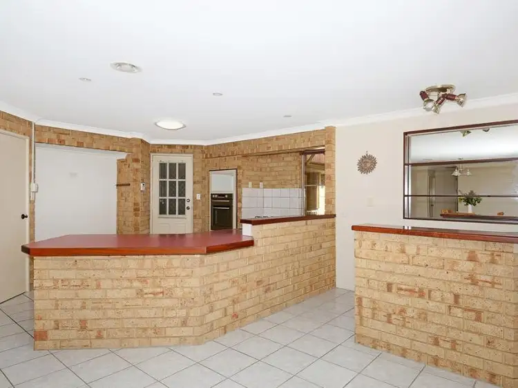 Fifth view of Homely house listing, 101 Willoughbridge Crescent, Erskine WA 6210