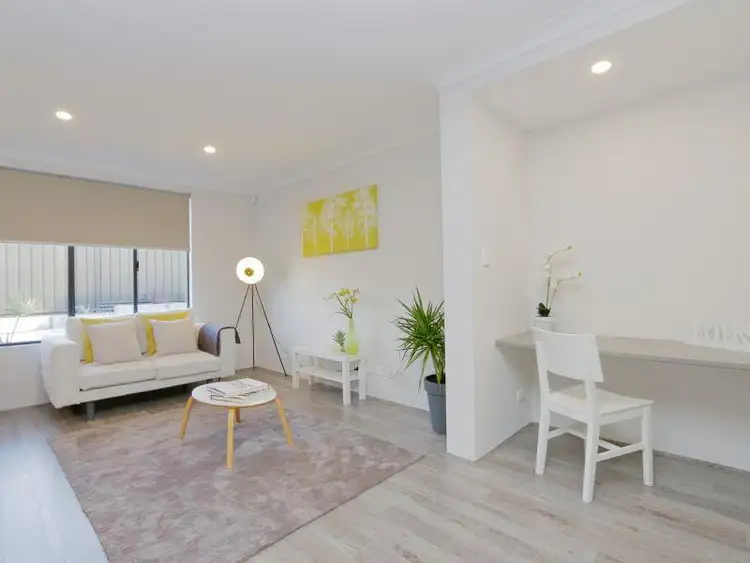 Sixth view of Homely townhouse listing, 7A Wyndham Street, St James WA 6102