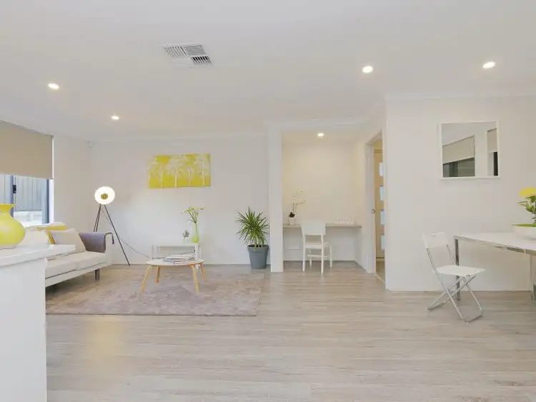 Seventh view of Homely townhouse listing, 7A Wyndham Street, St James WA 6102