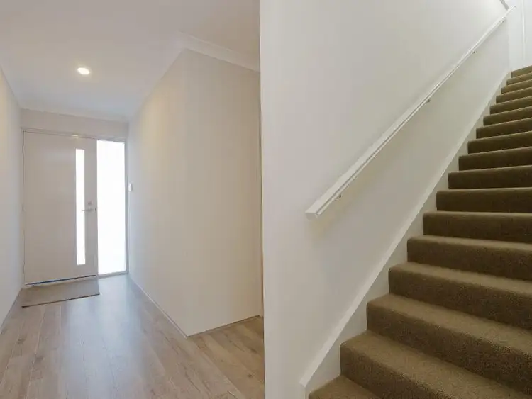 Fourth view of Homely townhouse listing, 7C Wyndham Street, St James WA 6102