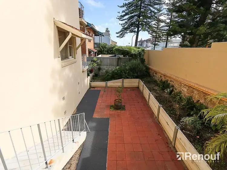 Third view of Homely apartment listing, 2/9 John Street, Cottesloe WA 6011