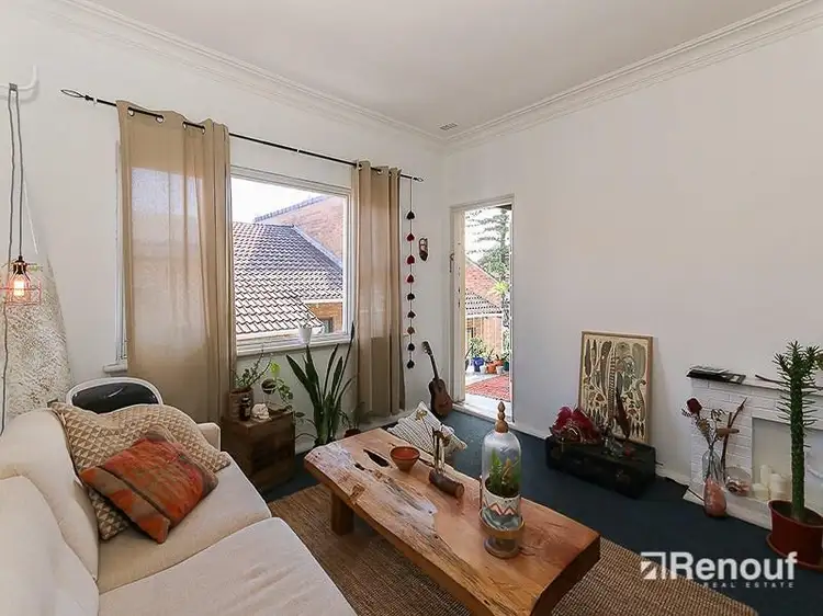 Fifth view of Homely apartment listing, 2/9 John Street, Cottesloe WA 6011