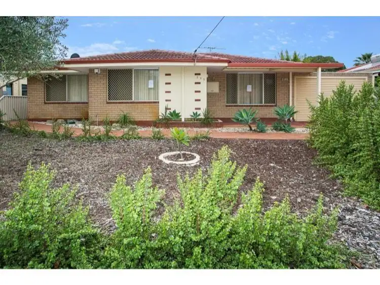 Main view of Homely house listing, 399 Knutsford Avenue, Kewdale WA 6105