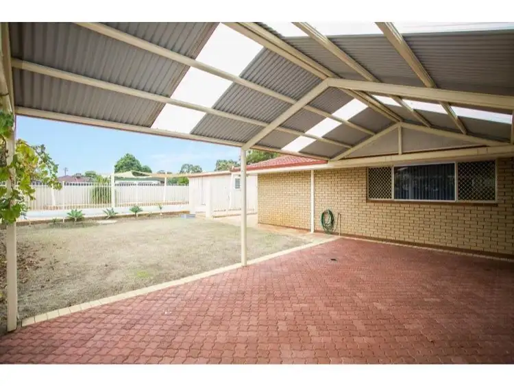 Sixth view of Homely house listing, 399 Knutsford Avenue, Kewdale WA 6105
