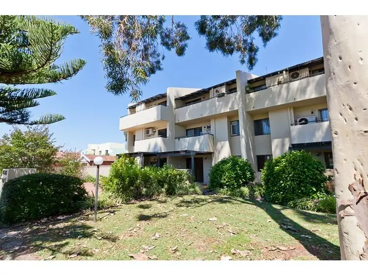 Main view of Homely apartment listing, 2/19 Delamere Avenue, South Perth WA 6151