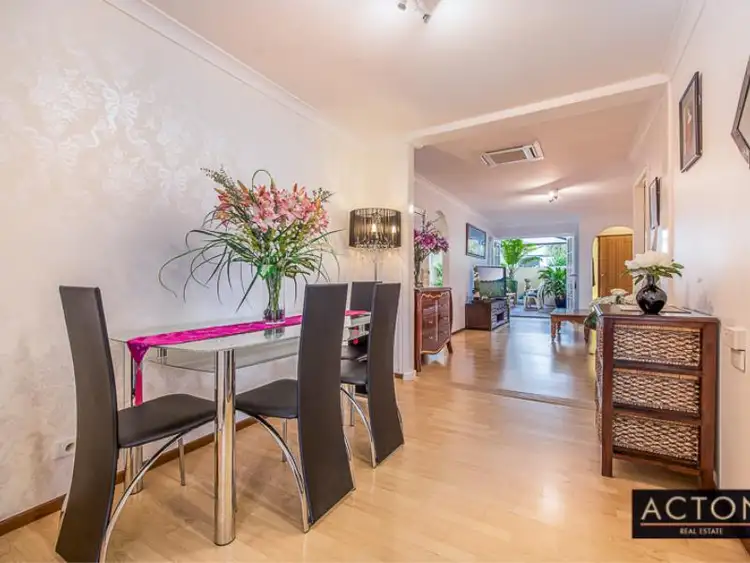 Sixth view of Homely villa listing, 2/28 Shirley Avenue, Mount Pleasant WA 6153
