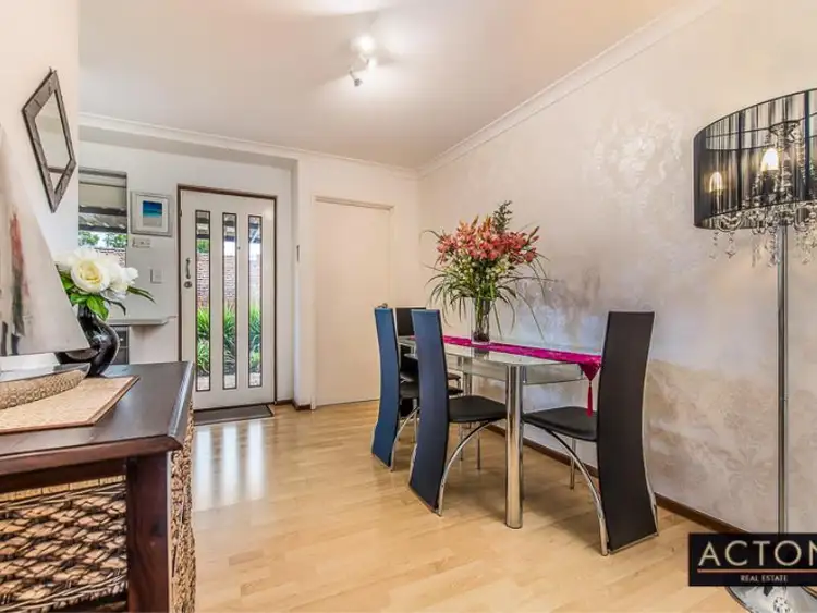 Seventh view of Homely villa listing, 2/28 Shirley Avenue, Mount Pleasant WA 6153