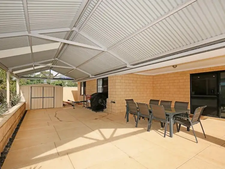 Fourth view of Homely house listing, 1 Mercury Crescent, Falcon WA 6210