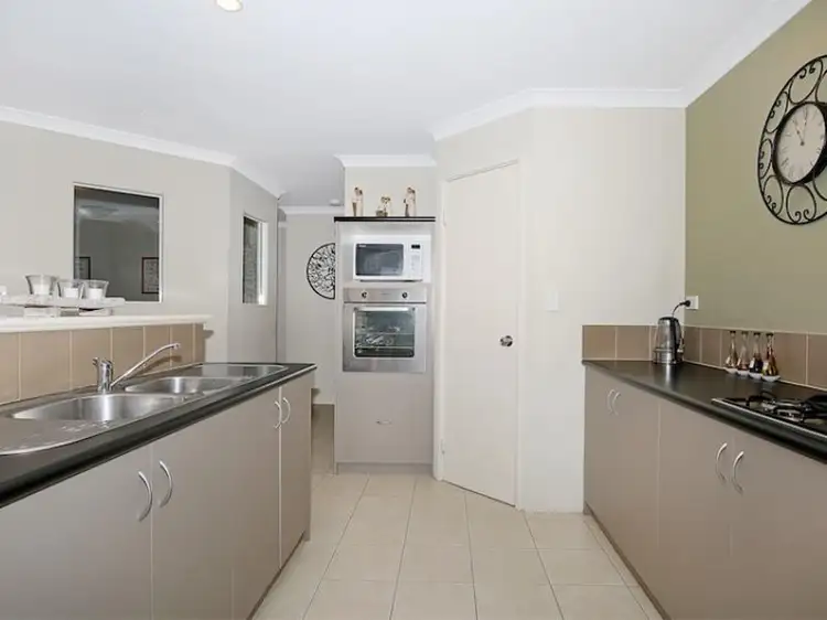 Fifth view of Homely house listing, 1 Mercury Crescent, Falcon WA 6210