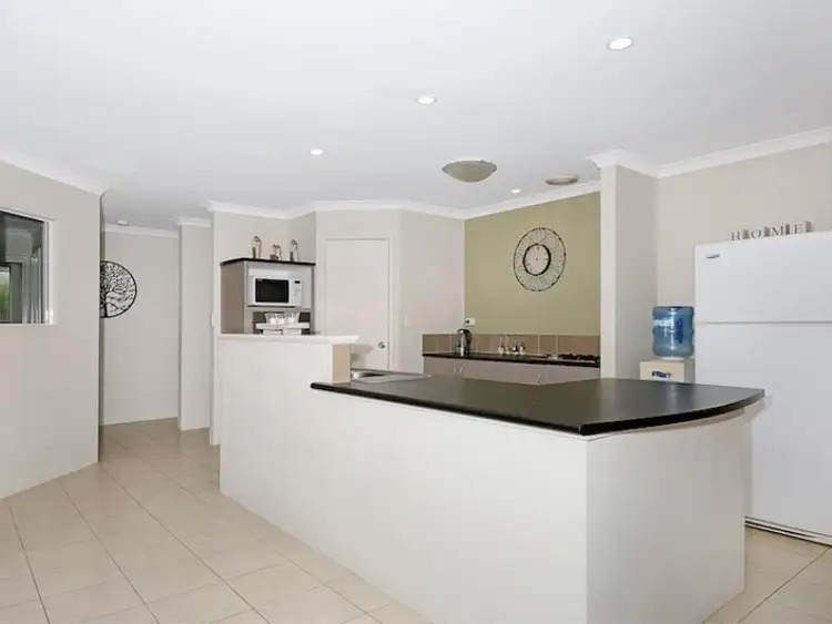 Sixth view of Homely house listing, 1 Mercury Crescent, Falcon WA 6210