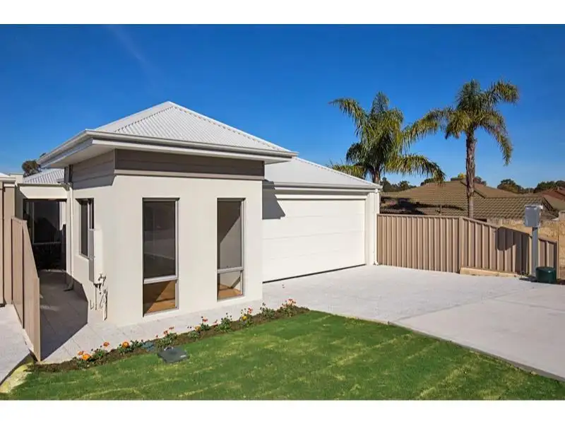 Main view of Homely house listing, 40 Joseph Street, Maylands WA 6051