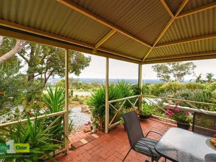 Second view of Homely house listing, 7 Viewway, Swan View WA 6056