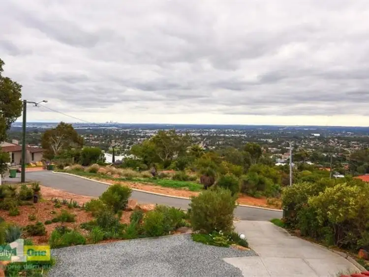 Third view of Homely house listing, 7 Viewway, Swan View WA 6056