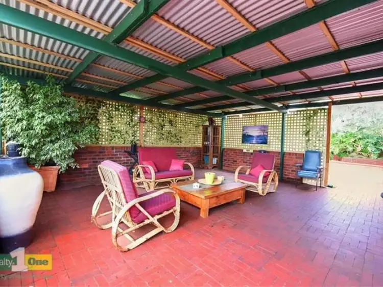 Fourth view of Homely house listing, 7 Viewway, Swan View WA 6056