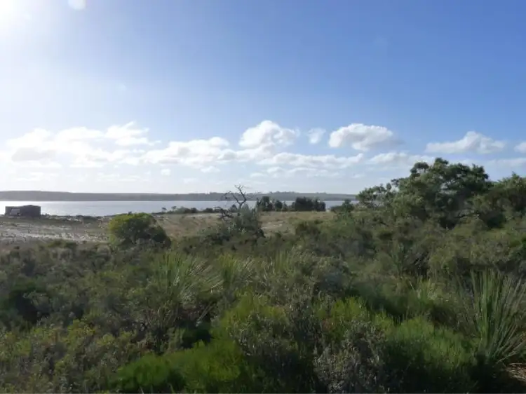 Lot 28 Warden Road, Chadwick WA 6450