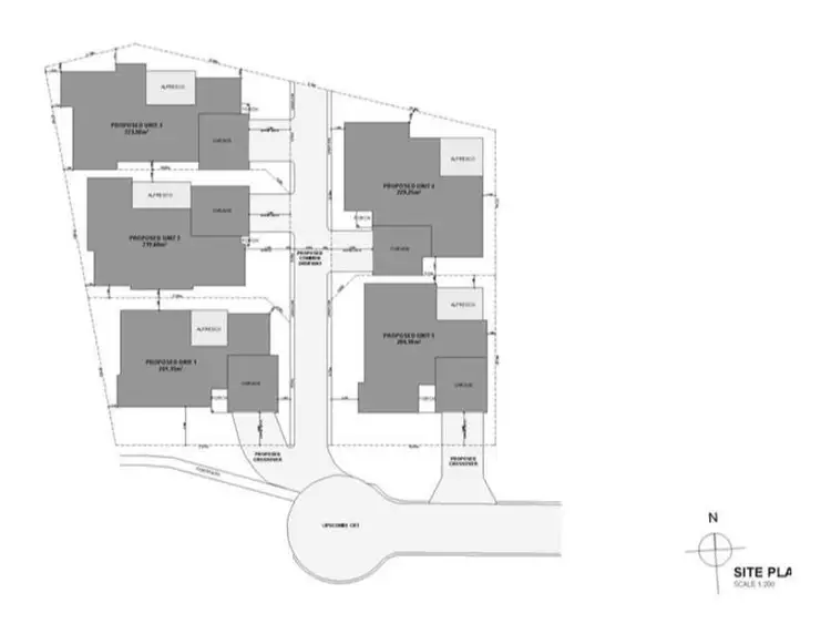 Third view of Homely land listing, Lot 2, 8 Lipscombe Court, Medina WA 6167