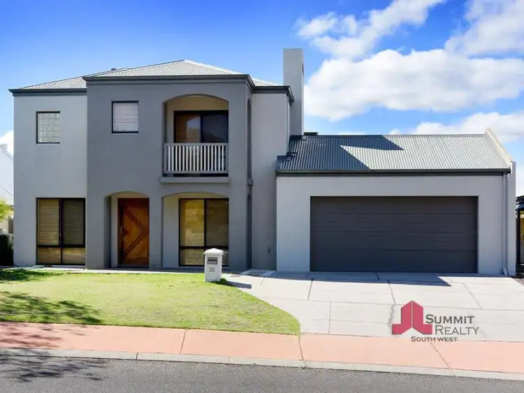 Lot 13, 32 Georgia Street, Binningup WA 6233