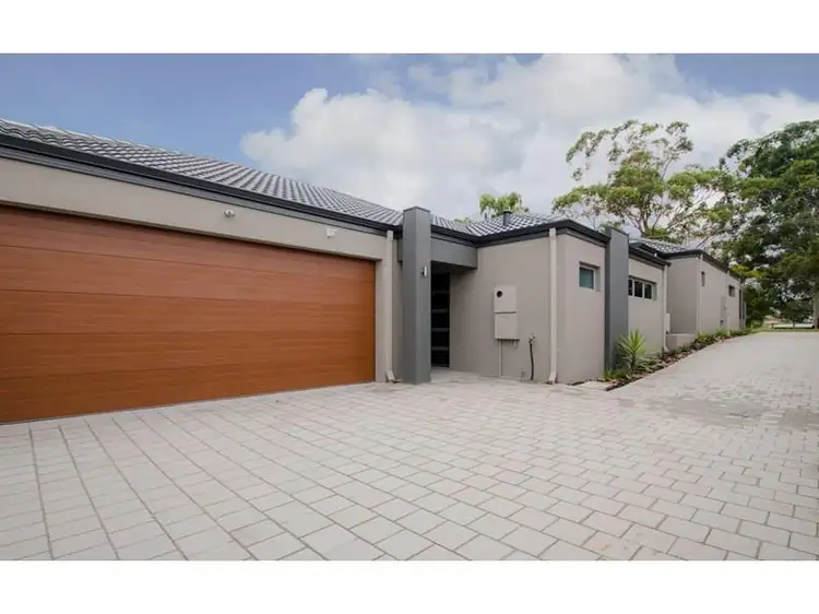 Main view of Homely villa listing, 113B Rochester Circle,, Balga WA 6061