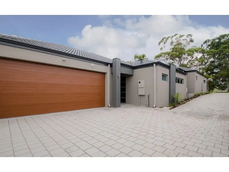 Main view of Homely villa listing, 113B Rochester Circle,, Balga WA 6061