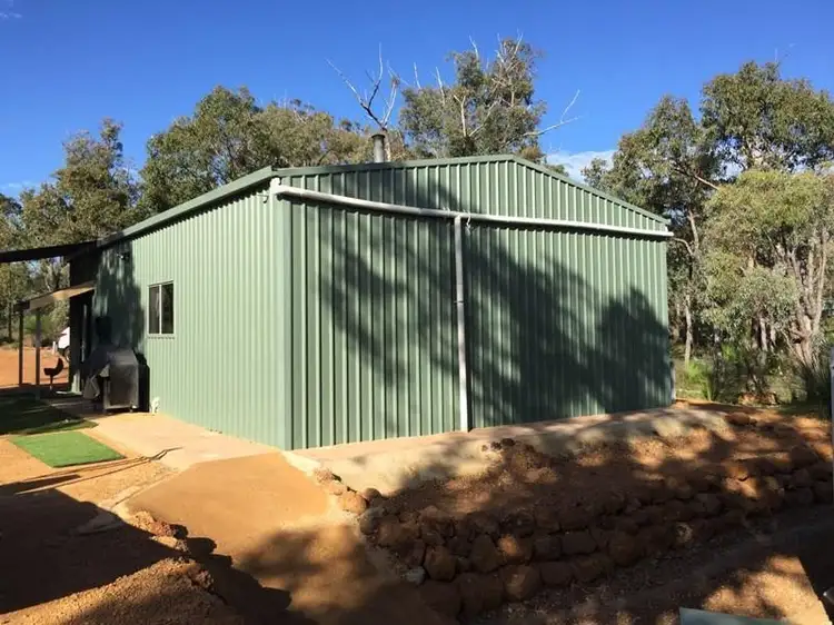 95 Holstein Loop, Lower Chittering WA 6084