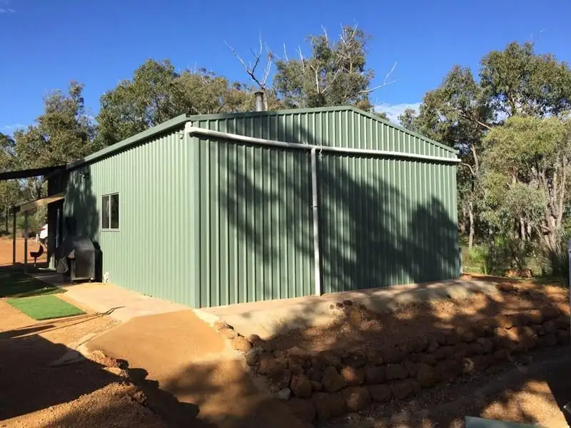 Main view of Homely house listing, 95 Holstein Loop, Lower Chittering WA 6084