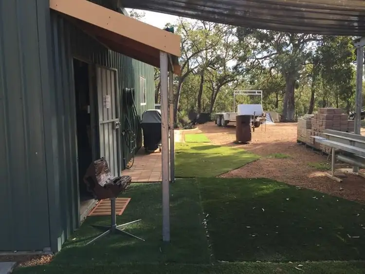 Sixth view of Homely house listing, 95 Holstein Loop, Lower Chittering WA 6084