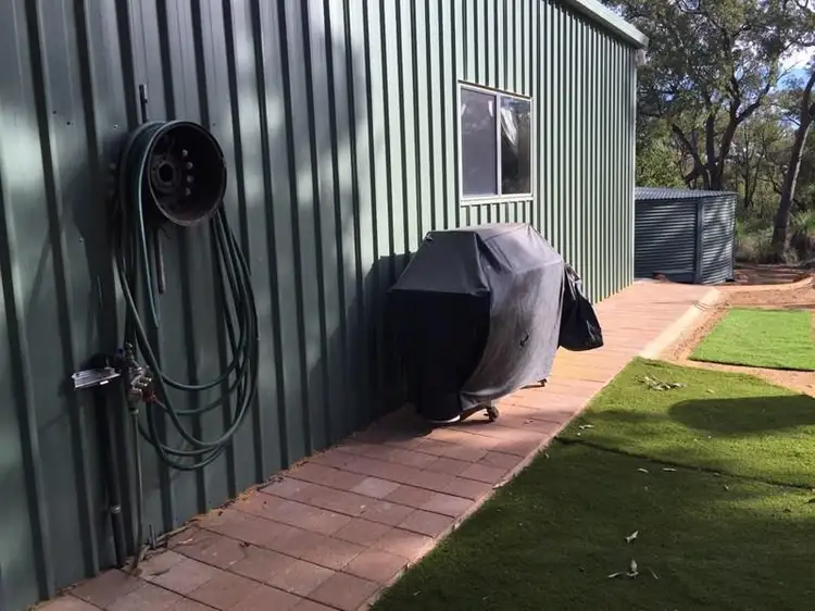 Seventh view of Homely house listing, 95 Holstein Loop, Lower Chittering WA 6084