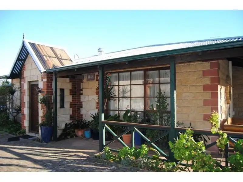 Main view of Homely townhouse listing, 145a Hampton Road, South Fremantle WA 6162