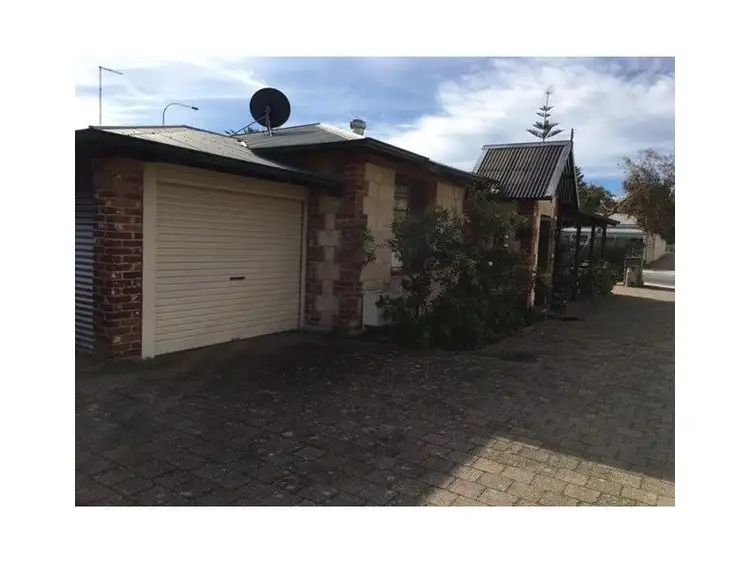 Second view of Homely townhouse listing, 145a Hampton Road, South Fremantle WA 6162
