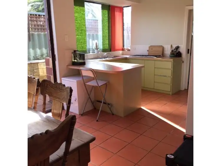 Sixth view of Homely townhouse listing, 145a Hampton Road, South Fremantle WA 6162