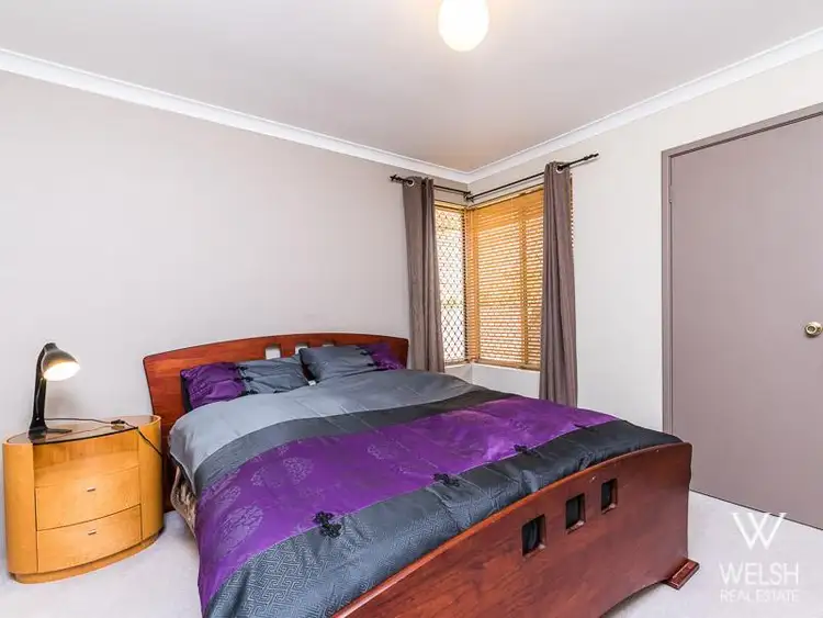 Main view of Homely house listing, 33/20 Alday Street, St James WA 6102