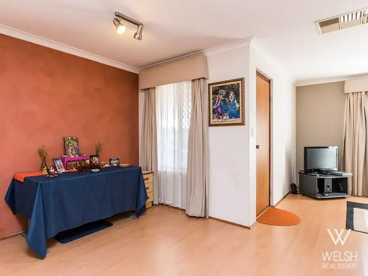 Fifth view of Homely house listing, 33/20 Alday Street, St James WA 6102