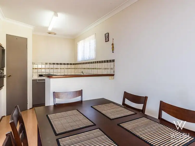 Sixth view of Homely house listing, 33/20 Alday Street, St James WA 6102